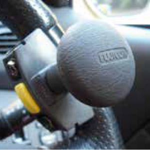 STEERING GRIP_1